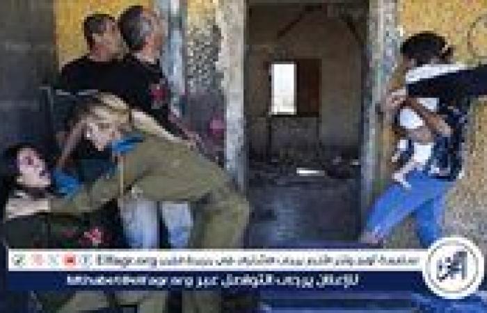 عاجل ـ أنصار الله تهدد الاحتلال: "اتجهوا إلى الملاجئ.. لن تنعموا بالهدوء بعد عدوانكم على غزة واليمن"