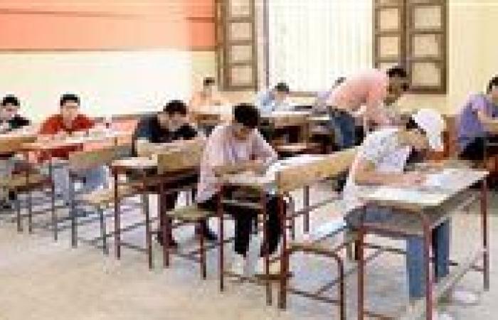 بالخطوات.. موعد ظهور نتيجة الصف الثالث الثانوي 2025 بالاسم ورقم الجلوس