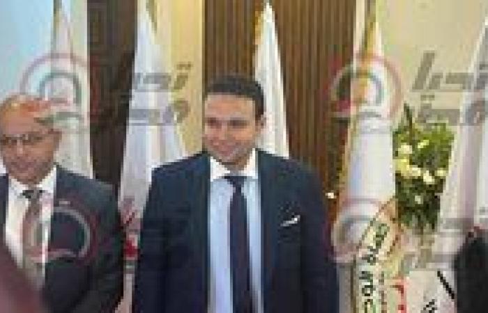 العدل: نخوض انتخابات الشيوخ لتمثيل حقيقي للناخبين.. وتحالف "الطريق الديمقراطي" مستمر بعد انتهاء السباق الانتخابي
