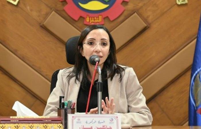 محافظة البحيرة تستعد لاستقبال أكثر من 4 مليون ناخب في انتخابات الشيوخ