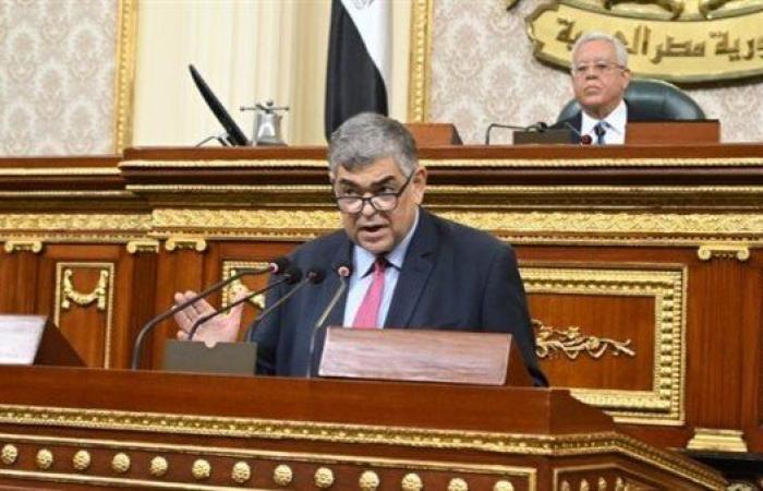 تعديلات قانون "المهن الطبية".. مكتسبات مادية ونوعية.. حافز مناطق نائية بنسبة تتراوح بين 200 % لـ600 % والموافقة المبدئية على حق الصيادلة في بدل المبيت.. وتثبيت مسمى "إخصائي تكنولوجي"