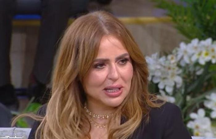 مها الصغير تعتذر للفنانة الدنماركية بعد سرقتها ...