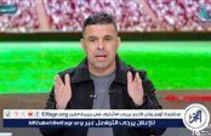 بالبلدي: خالد
      الغندور:
      الزمالك
      يتحرك
      لضم
      التونسي
      محمود
      غربال