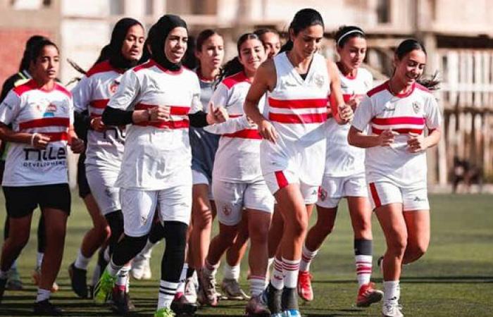 محمد جلال: صفقات جديدة لفريق 2007 تليق بحجم نادي الزمالك