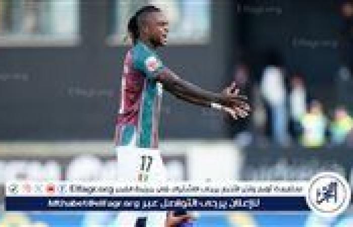 بالبلدي: خالد
      الغندور:
      شيكو
      بانزا
      يصل
      القاهرة
      فجر
      الخميس
      للتوقيع
      للزمالك