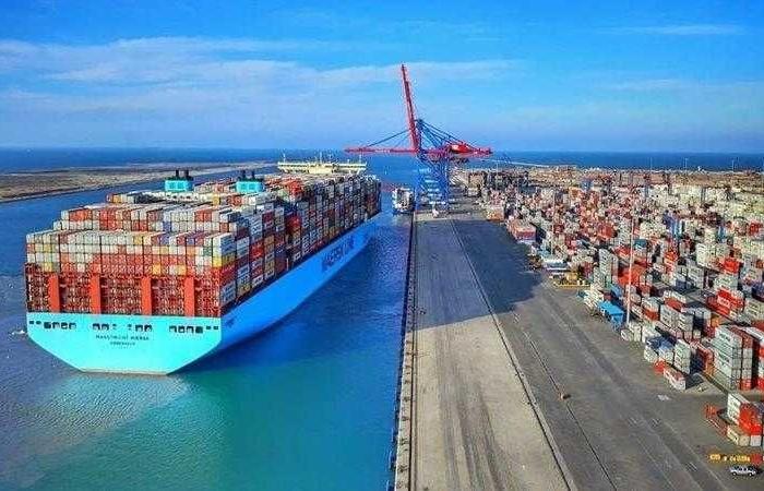 تراجع
      عجز
      الميزان
      التجاري
      لمصر
      بنسبة
      9.5%
      خلال
      أبريل
      الماضي - غاية السعودية