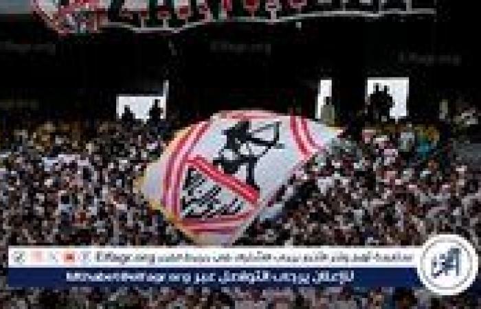 بيجاد مروان: جماهير الزمالك كانت أحد أهم الدوافع للانضمام إلى القلعة البيضاء