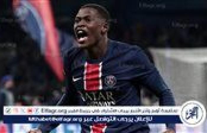 قبل الموقعة المرتقبة.. ارتباط نونو مينديز وريال مدريد يعود للواجهة