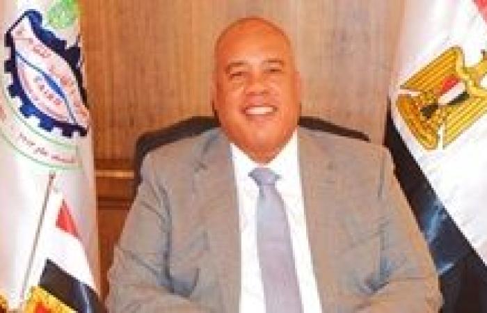 العشرى: نتحرك لتعزيز الشراكة مع الاقتصاديات الصاعدة بدول البريكس