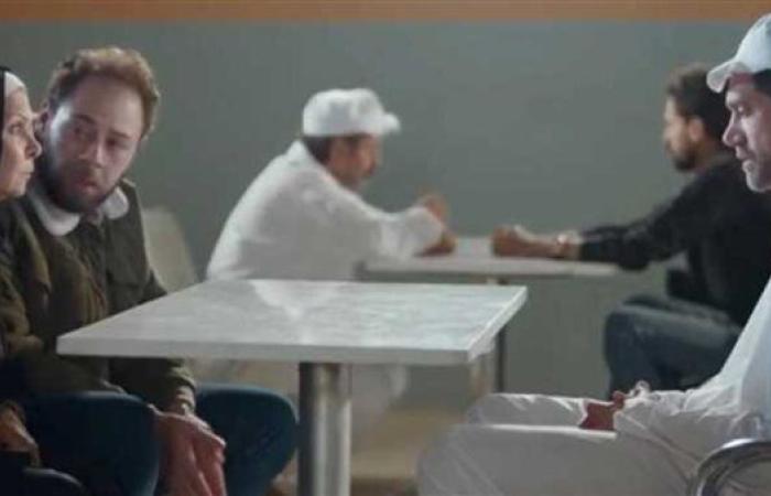 حكم يقلب الموازين.. 5 سنوات لمسعد في مسلسل فات الميعاد الحلقة 19
