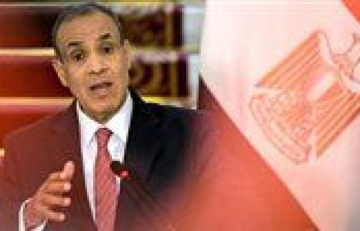وزير الخارجية: يجب تكثيف الجهود الدولية للتوصل لوقف إطلاق النار في غزة