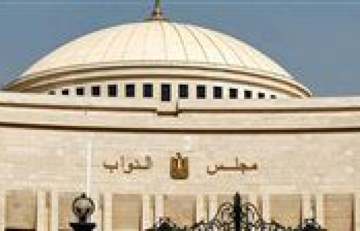 186 قانون.. حصاد جلسات مجلس النواب خلال دور الانعقاد الخامس