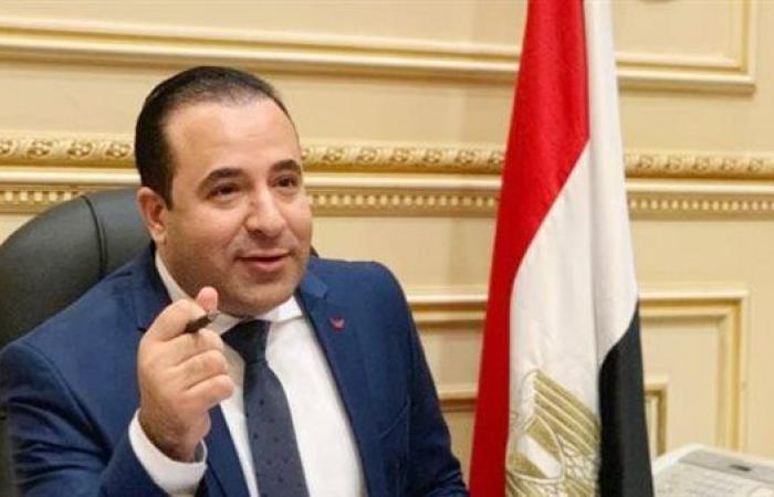 "اتصالات النواب": البورصة تعود للعمل غدًا وخدمات الاتصالات تستقر خلال 24 ساعة