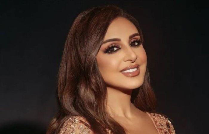 أنغام تفتتح أولى حفلات مهرجان العلمين 2025