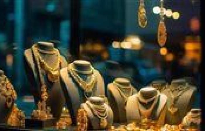 أسعار الذهب تتراجع مجددًا وعيار 24 يسجل 5297 جنيهًا