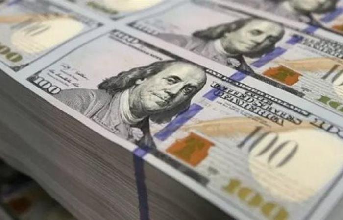 هل يصل الدولار إلى 47 جنيها؟..  مفاجآت حول مستقبل الجنيه المصري بنهاية 2025