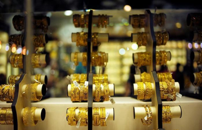 سعر الذهب في المغرب الثلاثاء 8 يوليو 2025.. «آخر تحديث»
