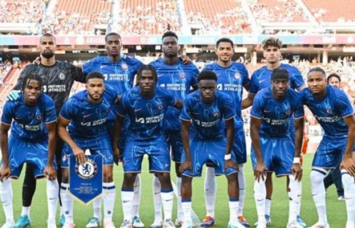 بث مباشر.. مشاهدة مباراة تشيلسي وفلومينينسي في كأس العالم للأندية 2025
