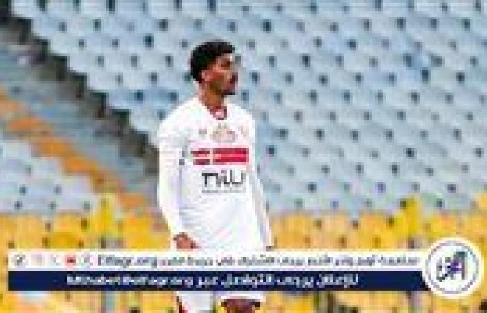 بالبلدي: حسام
      عبد
      المجيد
      يرحب
      بتعديل
      عقده
      مع
      الزمالك