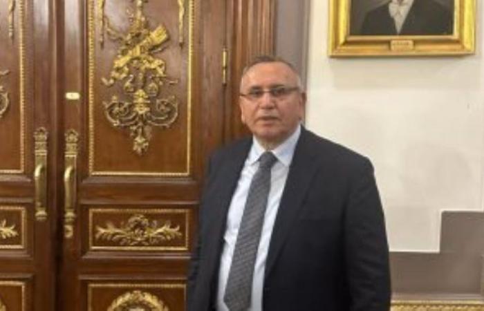 الهيئة العليا للوفد توافق على طرح الثقة في رئيس الحزب و"عمومية" غير عادية 25 يوليو