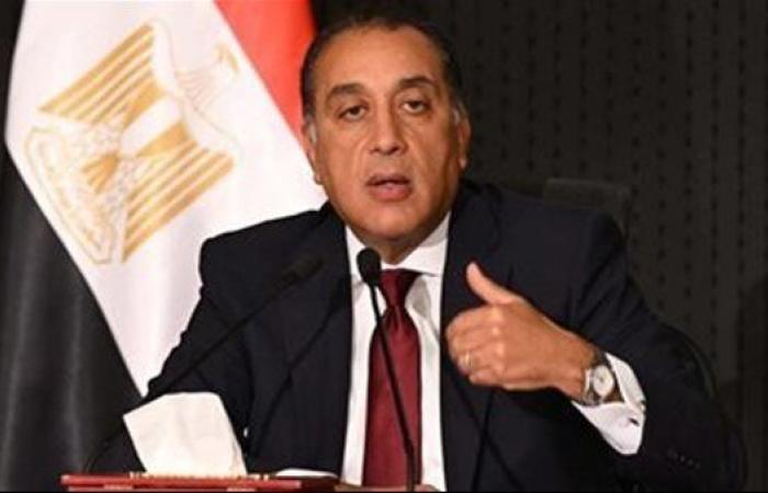 مدبولى: الطريق الإقليمى أحد أهم الطرق و30% من حركة النقل تتم من خلاله