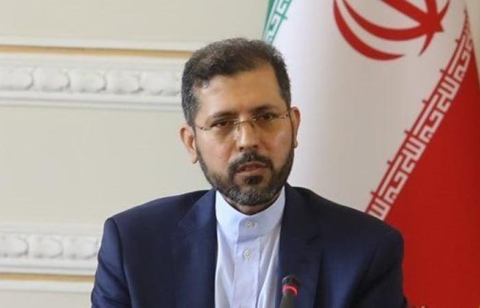 إيران: تلقينا رسائل من واشنطن لإجراء محادثات والعودة لطاولة المفاوضات