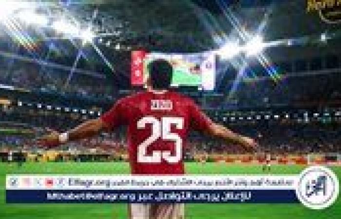 عاجل| شكوى رسمية من زيزو ضد الزمالك بسبب مستحقات مالية.. واتحاد الكرة يتحرك سريعًا