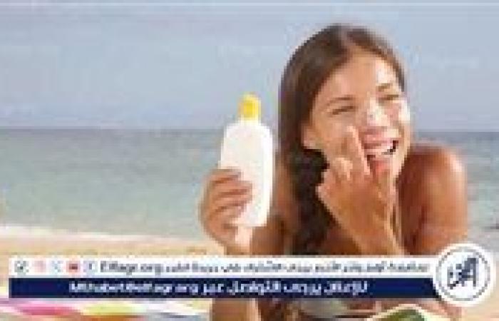 تغير المناخ وزيادة درجات الحرارة.. لماذا أصبح واقي الشمس سلاحًا لا غنى عنه؟