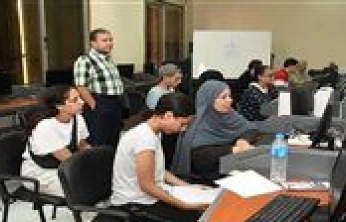 محظورات يجب تجنبها عند دخول اختبارات القدرات بتنسيق الجامعات 2025