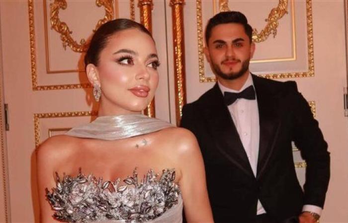 بعد تصدرهما التريند.. حقيقة انفصال بيسان إسماعيل و محمود ماهر