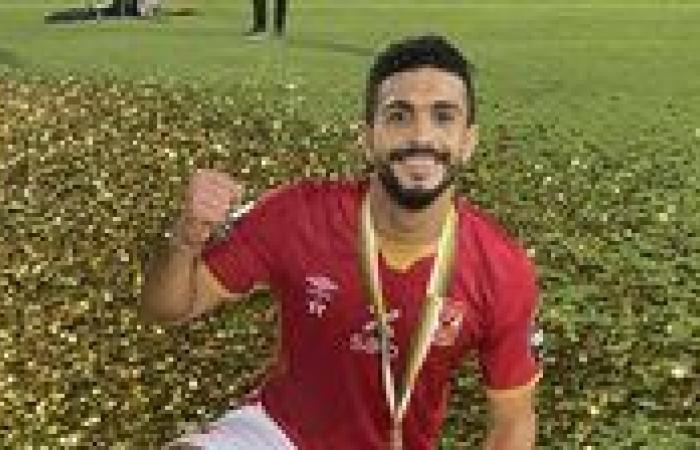 أيمن أشرف: رفضت الانتقال للزمالك ورحلت عن الأهلي من الباب الكبير وأنصح أحمد عبد القادر بالتجديد