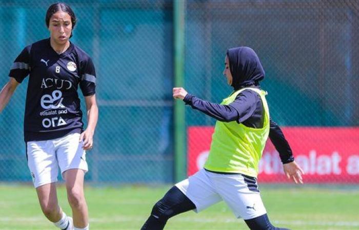 الاتحاد المصري لكرة القدم يعلن موعد قرعة دوري القسم الأول للكرة النسائية