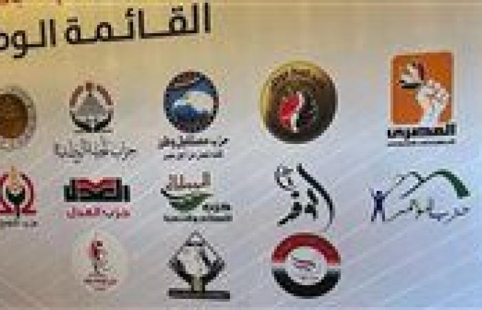 تحيا مصر ينشر أسماء القائمة الوطنية لانتخابات الشيوخ 2025 في 22 محافظة