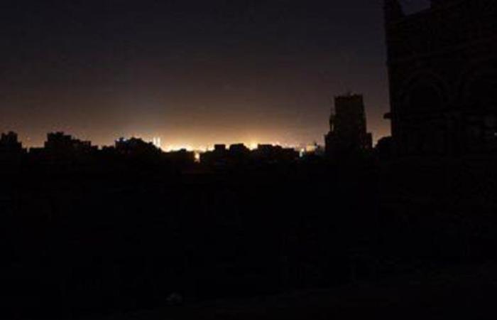 انقطاع الكهرباء بمناطق في العاشر من رمضان نتيجة اشتعال النيران بمحطة محولات 66