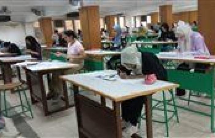 موقف الطالب الذي يتخلف عن موعد أداء اختبارات القدرات بتنسيق الجامعات 2025