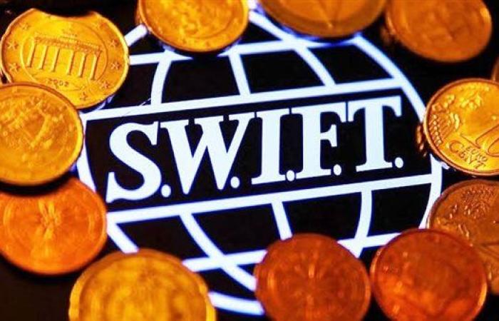 ما هو رقم السويفت كود SWIFT Code؟