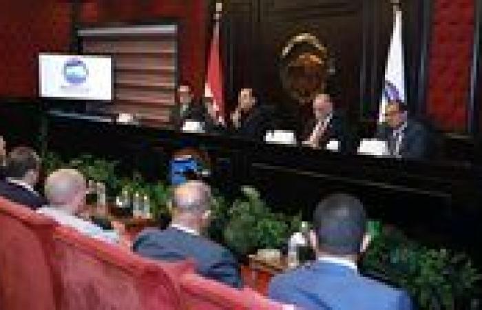 بحضور نواب رئيس الحزب والأمين العام.. "مستقبل وطن" يختتم سلسلة اجتماعات اليوم بلقاء مرشحي الحزب في انتخابات مجلس الشيوخ 2025