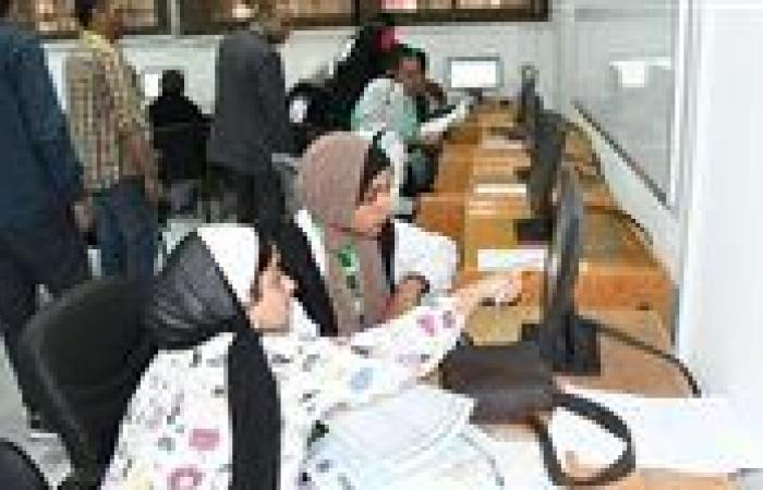 عاجل| تنسيق الجامعات 2025.. خطوات التقديم لاختبارات القدرات بجامعة الإسكندرية
