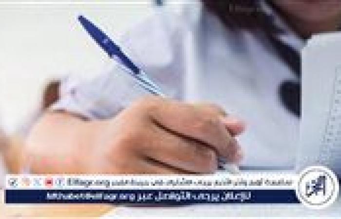 رابط نتيجة شهادة الدبلومات الفنية 2025.. الموعد الرسمي لإعلان النتيجة