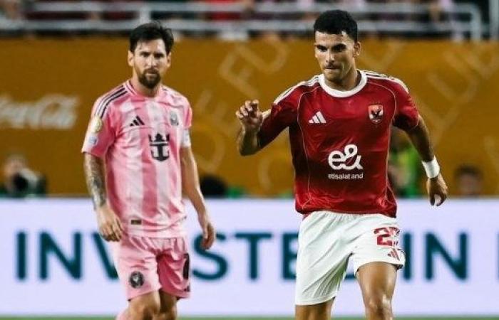 الزمالك يستفسر عن مصير شكواه ضد زيزو بعد تحويلها إلى لجنة شؤون اللاعبين