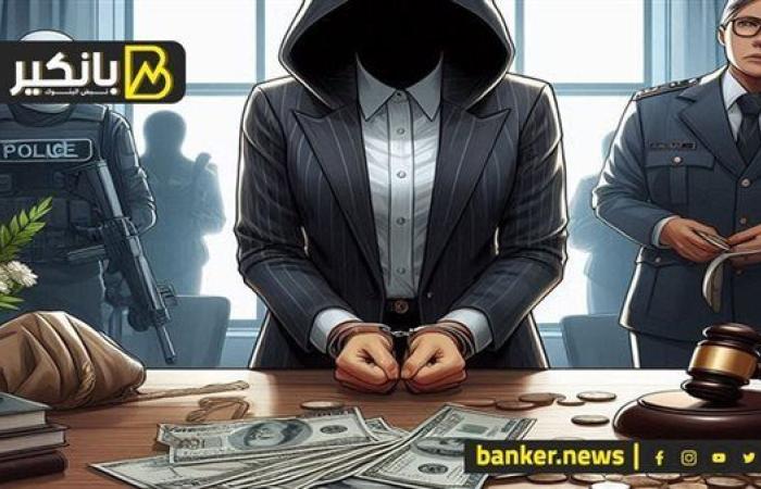 من
      الحصانة
      إلى
      العزلة..
      السقوط
      الناعم
      لسيدة
      المال
      والصفقات - غاية السعودية