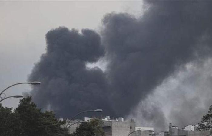 السلطات الأوكرانية: 3 قتلى في غارة جوية روسية على دونيتسك الشرقية