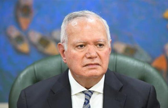 «العرابي»: مصر أثبتت قوتها منذ بداية طوفان الأقصى ونأت بنفسها عن الصراعات الوهمية