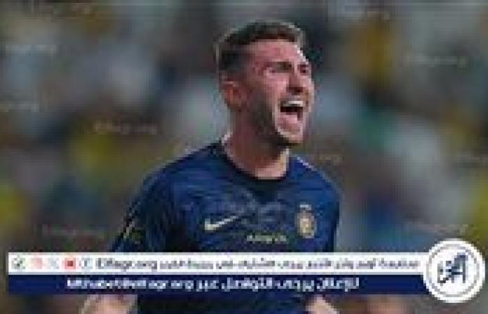 مستقبل لابورت مع النصر في مهب الريح.. اجتماع مرتقب يحسم القرار