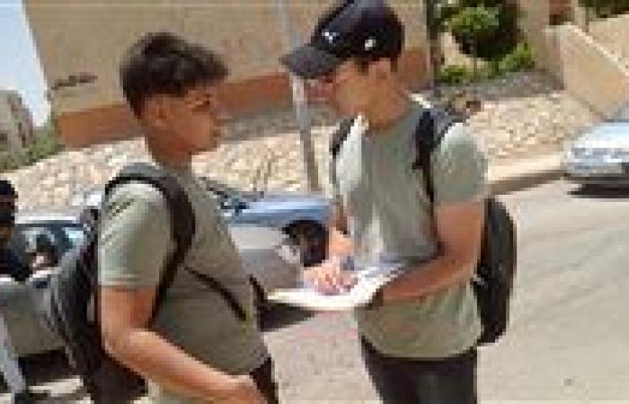 الثانوية العامة 2025.. التعليم: أسئلة الإحصاء المتداولة على صفحات الغش تخص امتحان العام الماضي