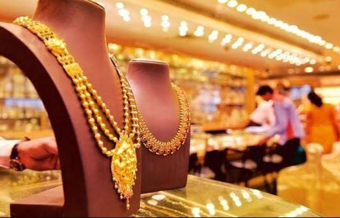ارتفاع أسعار الذهب اليوم الخميس 10-7-2025 في مصر