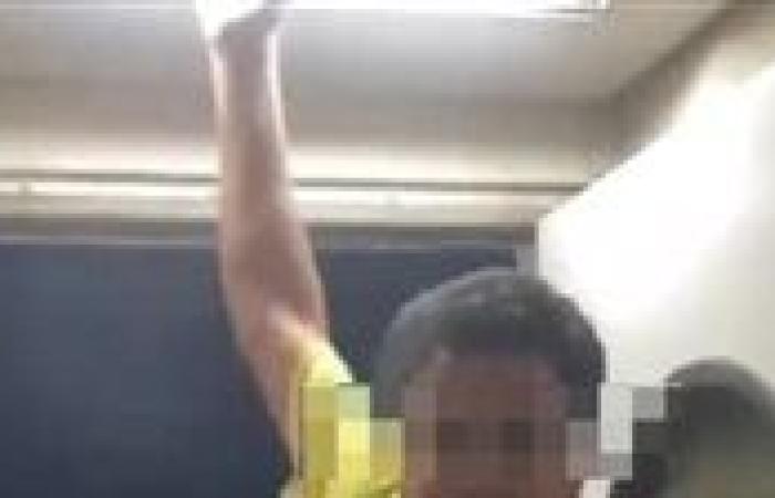 أحمد موسى: حكم حبس متهم بكسر لمبة قطار لمدة 3 سنوات رسالة بأن الاعتداء على المال العام لا يُغتفر