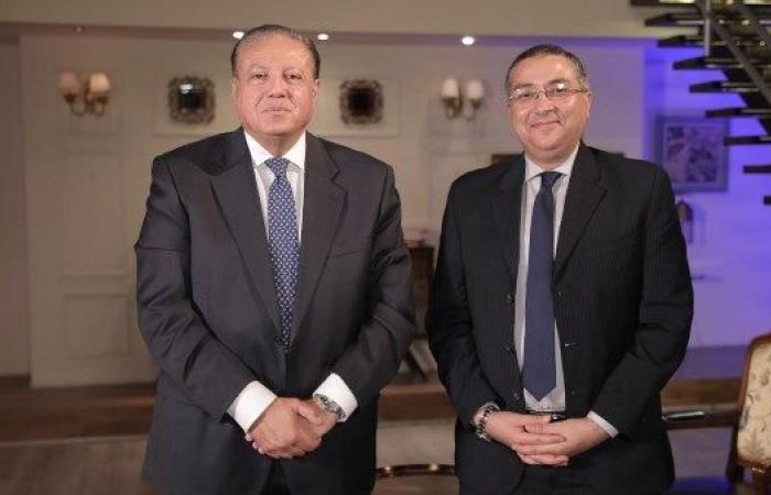 هشام عزمي: الذكاء الاصطناعي لن يحصل على حماية قانونية دون تدخل بشري واضح