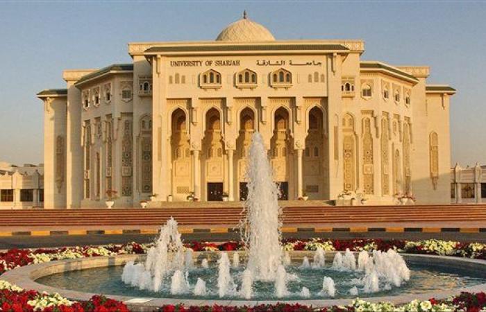 وظيفة جامعة.. جامعة الشارقة تعلن عن وظائف أعضاء هيئة التدريس شاغرة في عدد من التخصصات