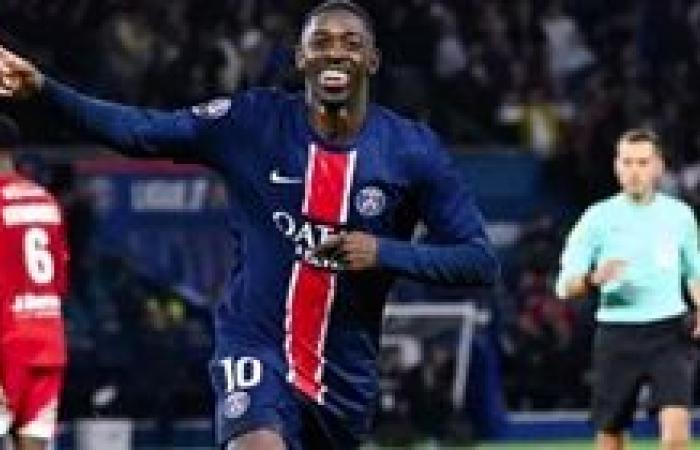 باريس سان جيرمان يدمر ريال مدريد برباعية ويتأهل لنهائى كأس العالم للأندية